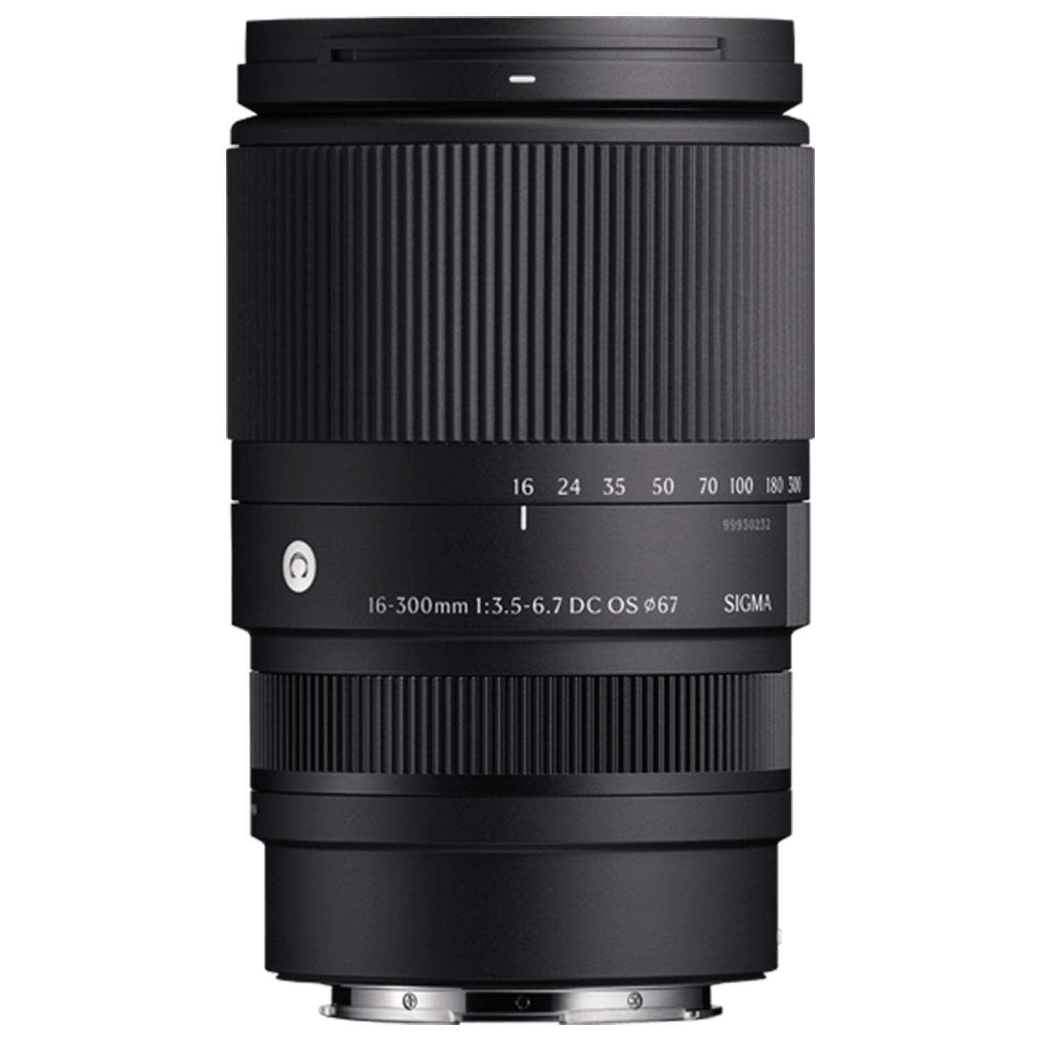 Sigma 16-300mm f3.5-6.7 DC OS - 1778690