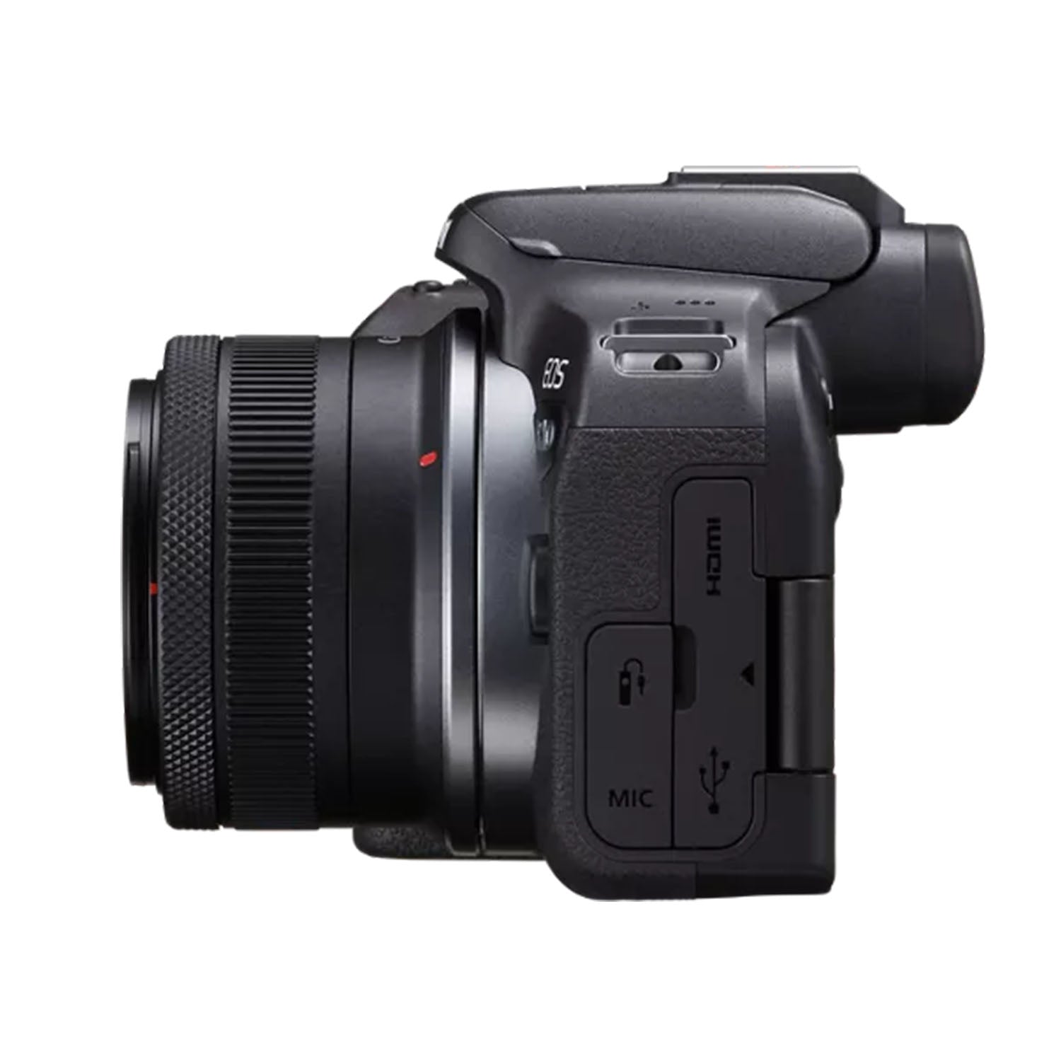 Canon EOS R10 w/ 18-150mm Lens - 1224519