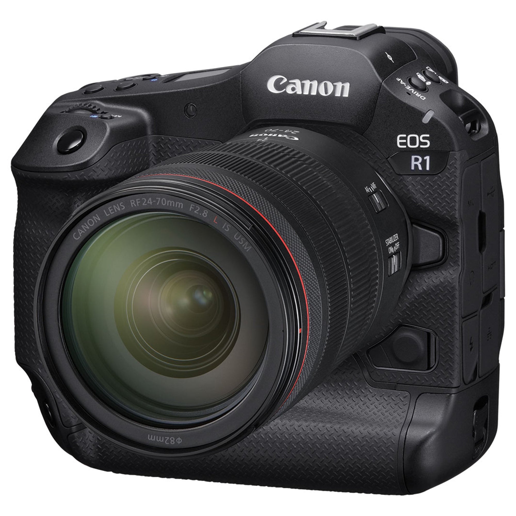 Canon R1 Mirrorless Body - 1653181