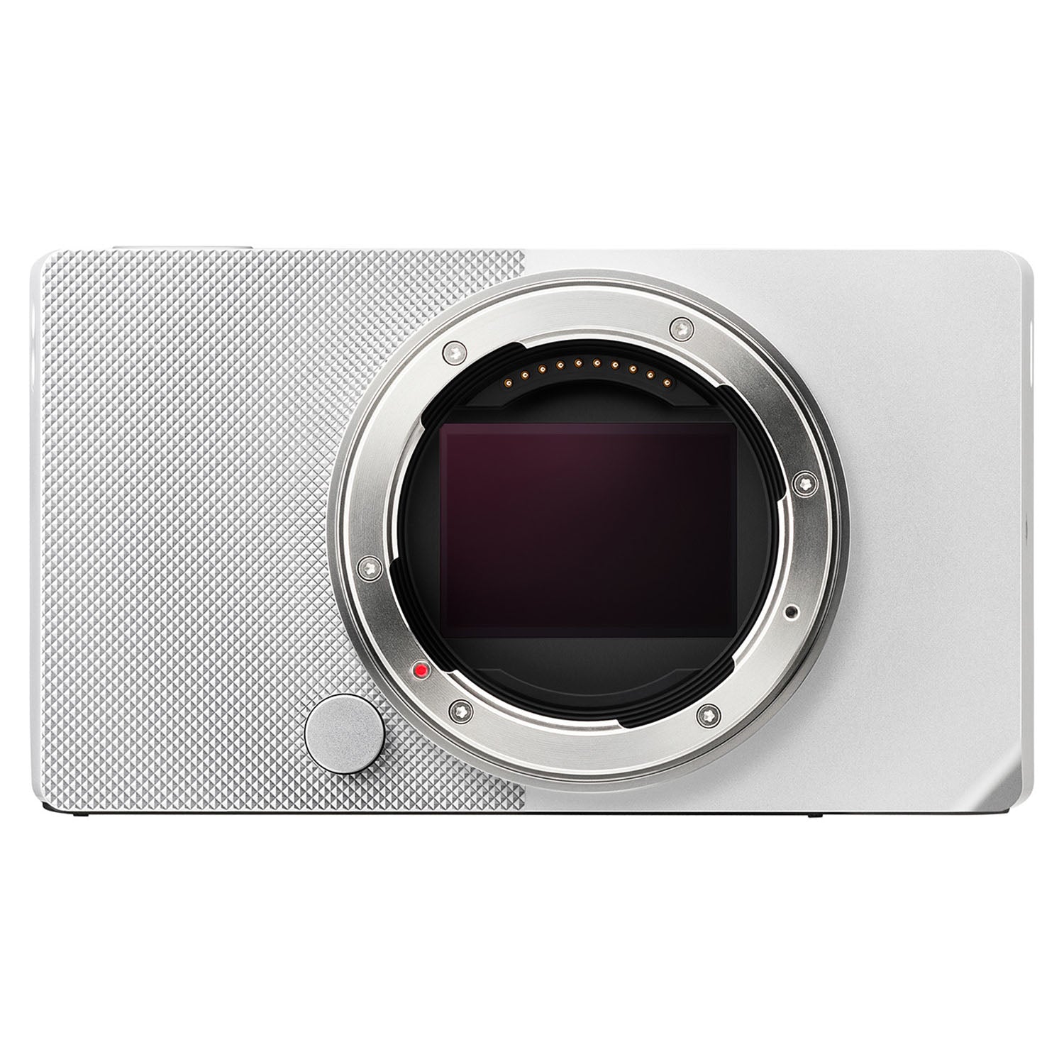 Sigma BF Camera ( Silver ) - 1778695