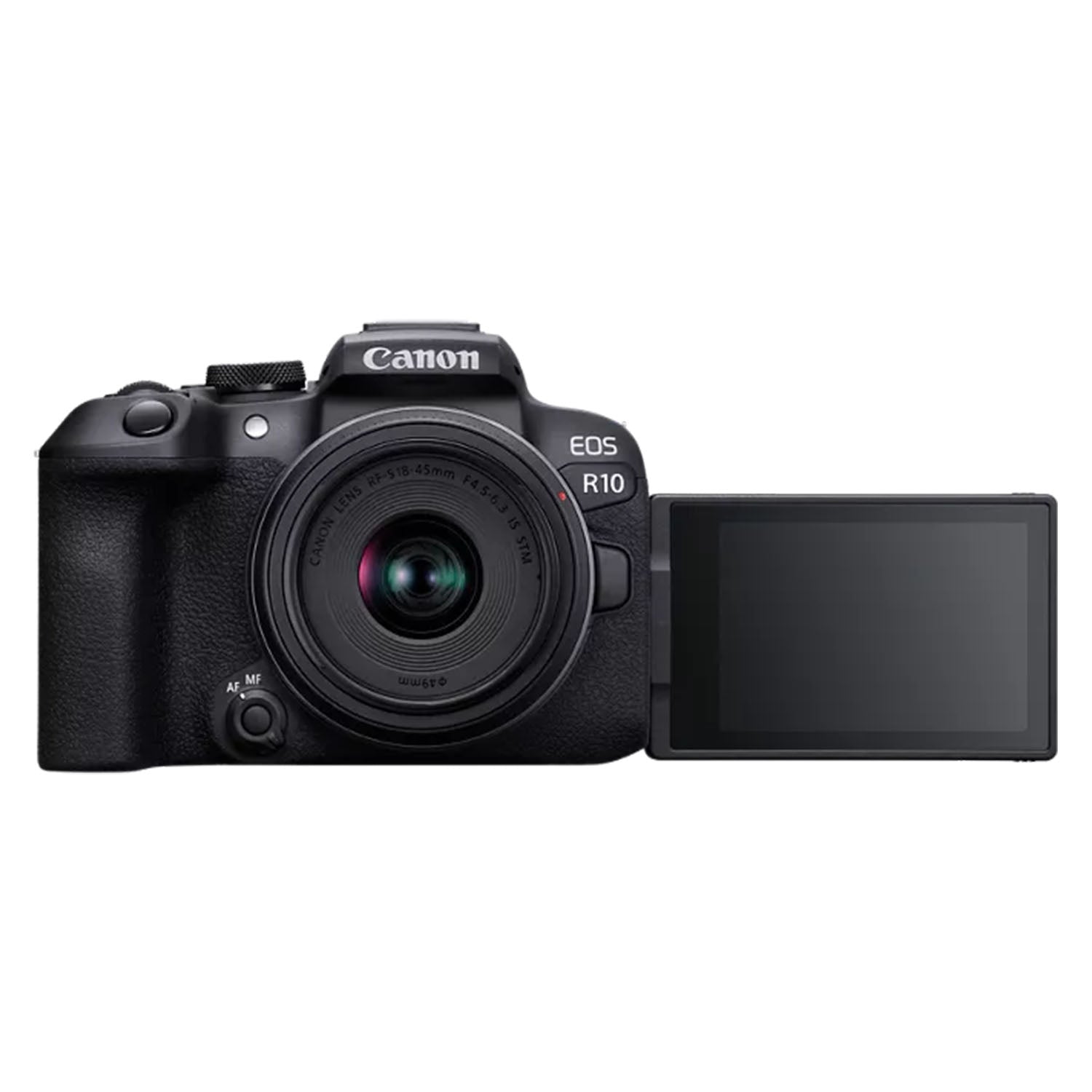 Canon EOS R10 w/ 18-150mm Lens - 1224519