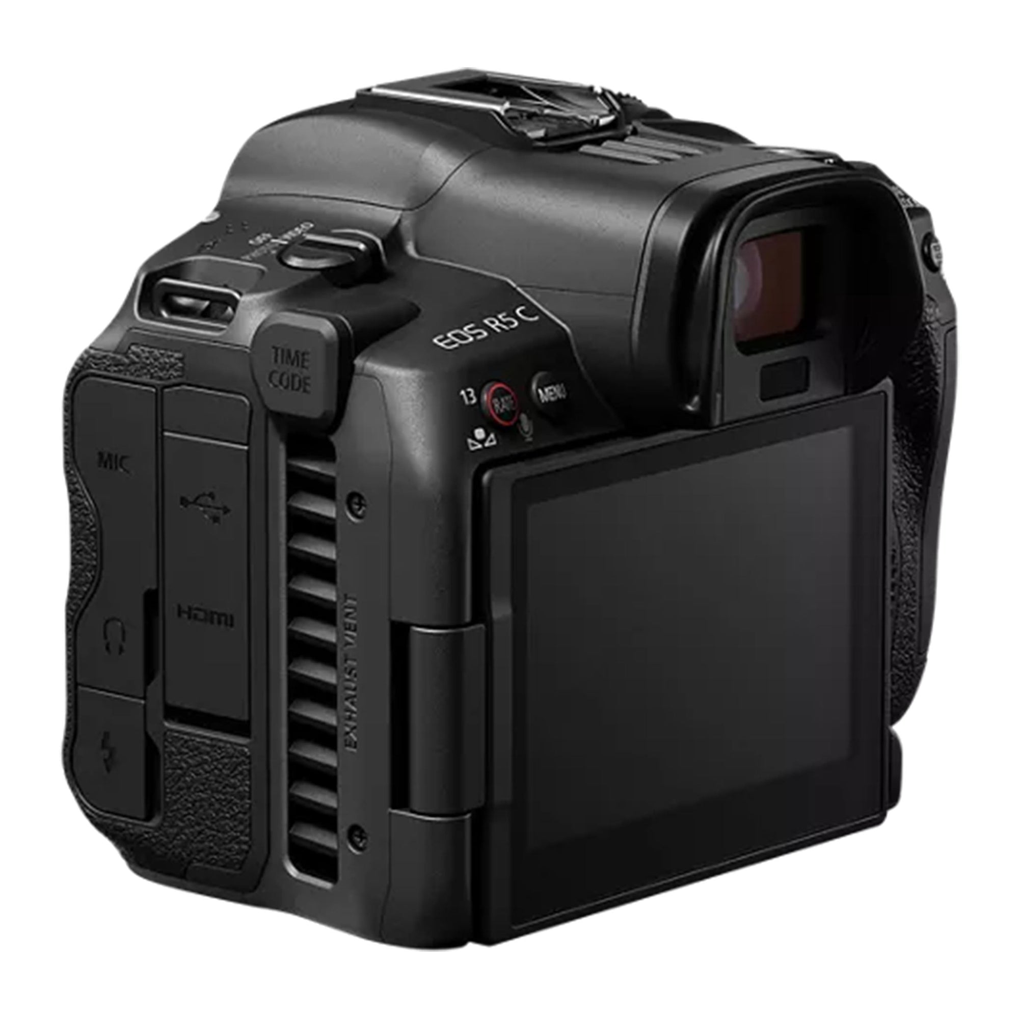 Canon EOS R5 C Body - 1194210