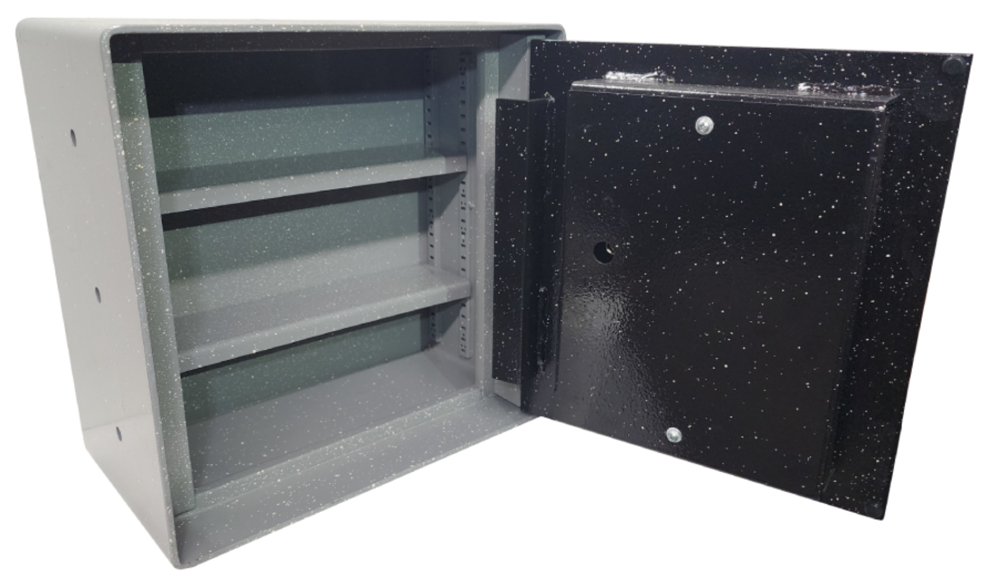 Hayman  Heavy Duty 8" Deep Wall Safe - WS6-C