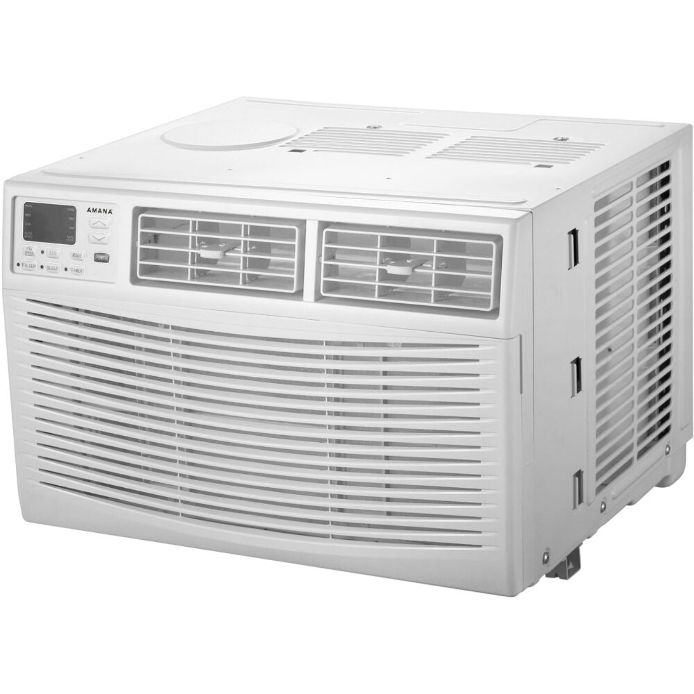 Amana Window/Wall Air Conditioners  -  AMAP101CW
