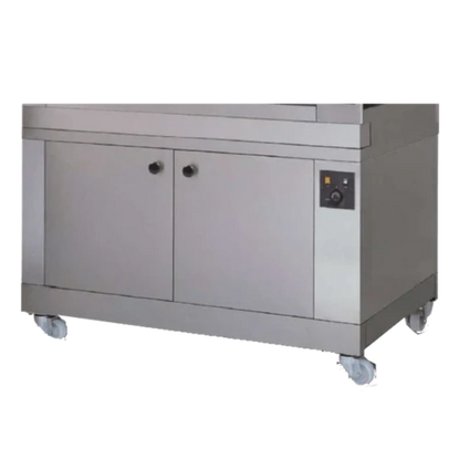 AMPTO Accessory - Proofer for Amalfi - AMALFI PROOFER B