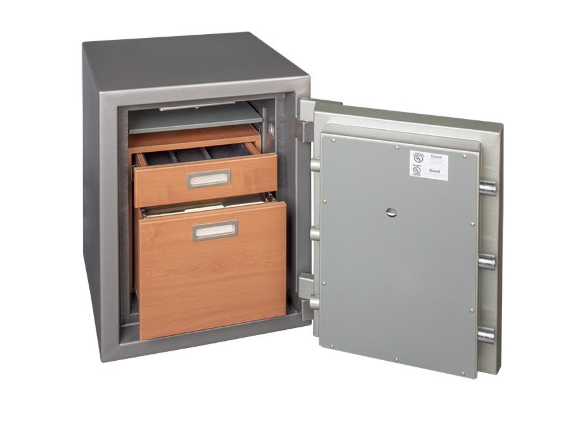 Gardall FB2013 UL Burglary-Rated 1 Hour Fire Safe - FB2013