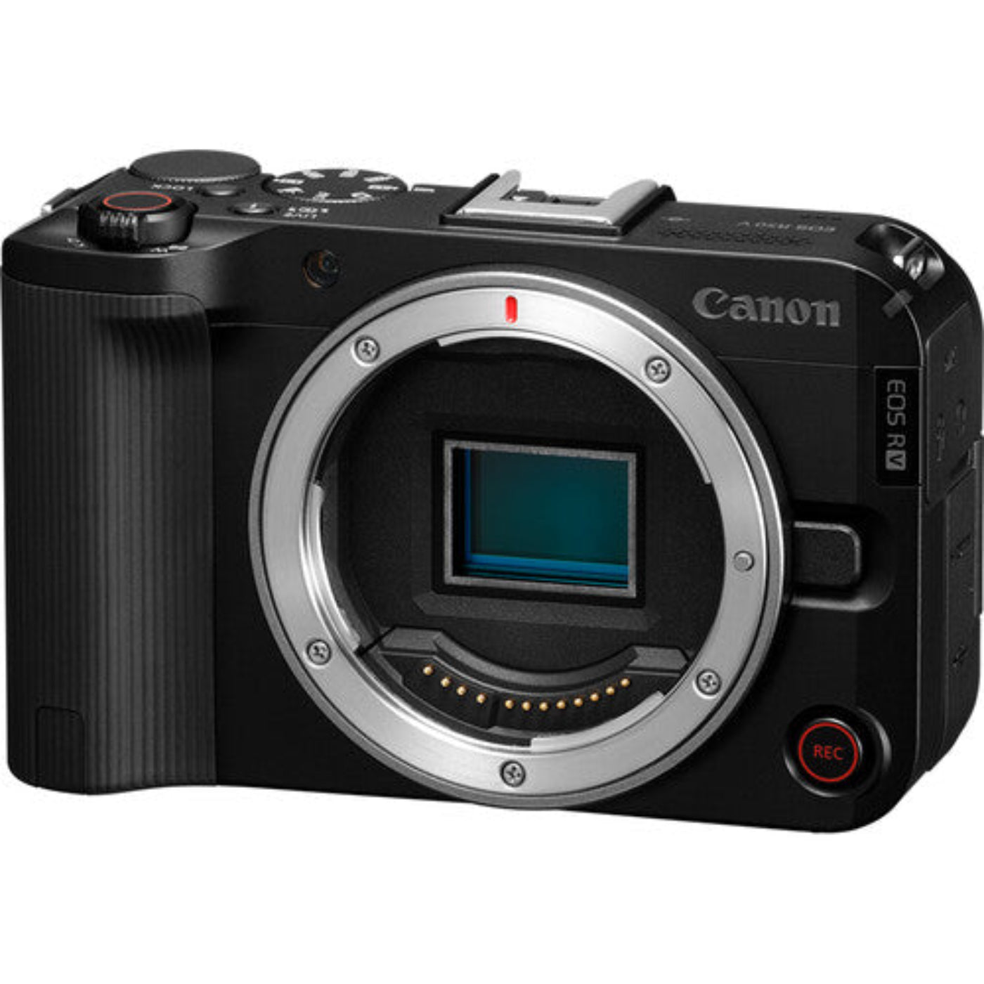 Canon EOS R50 V Mirrorless Camera Body - 1784394