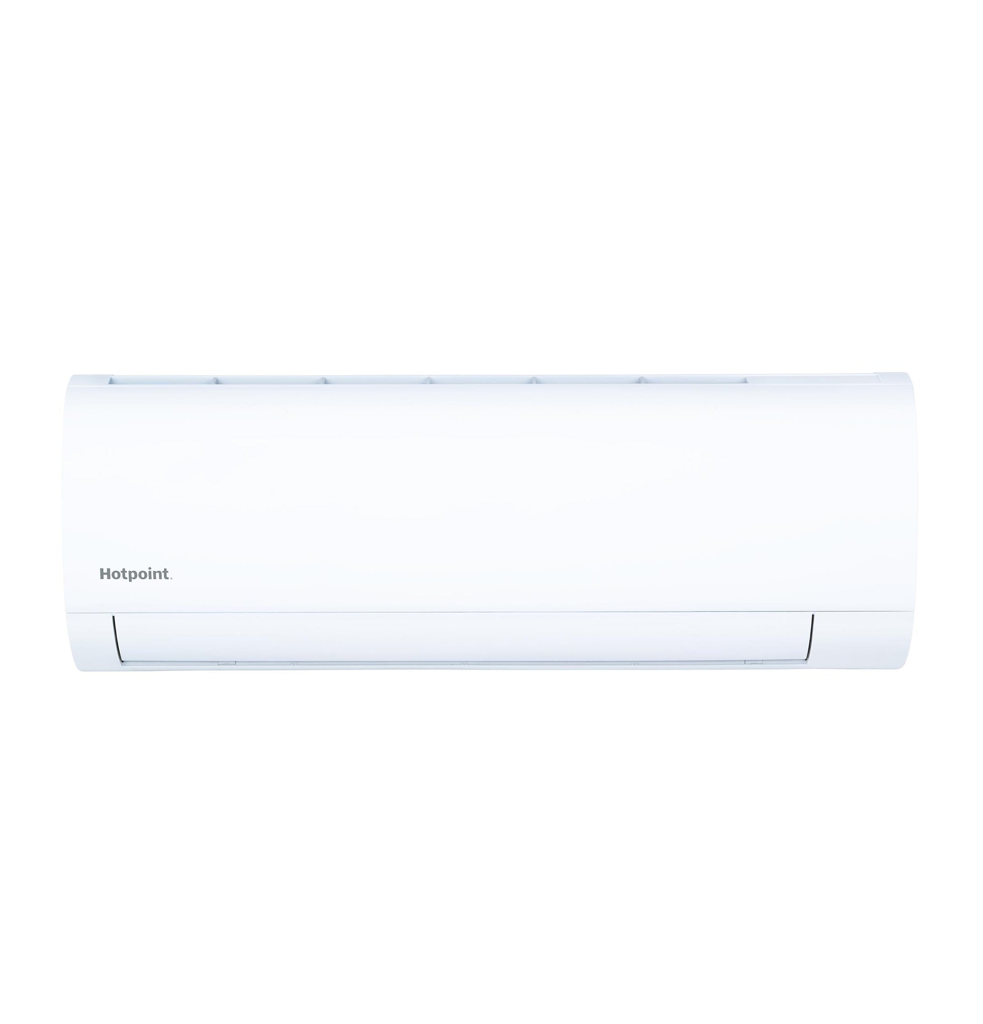 HOTPOINT HW12HN2DAA Hotpoint 208-230V 12,000 BTU Single-Zone Ductless Highwall Indoor Unit