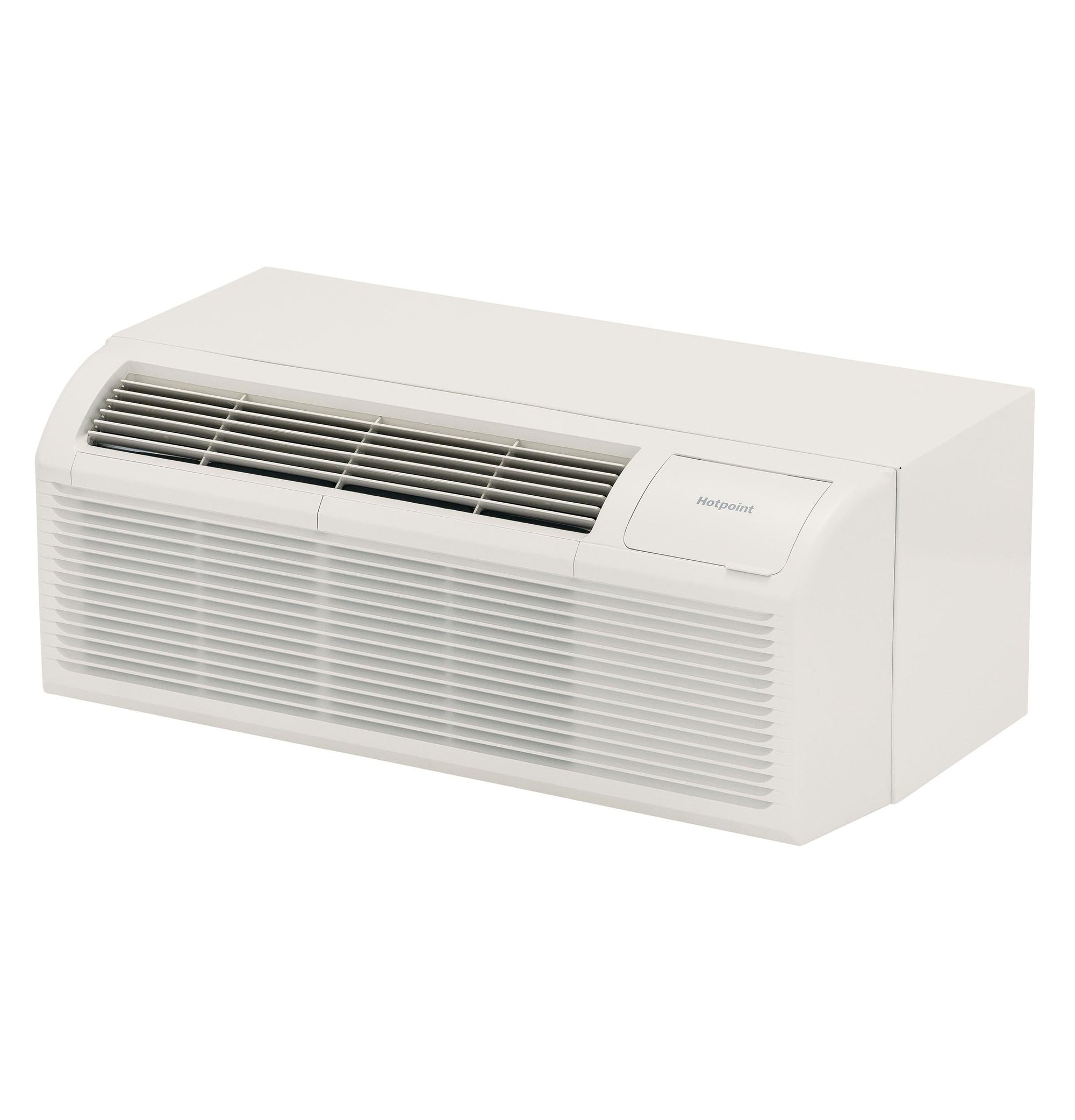 HOTPOINT AH12H09D2B Hotpoint® PTAC Heat Pump Unit with Electric Heat Backup 9,000 BTU, 230/208V, 15amp White