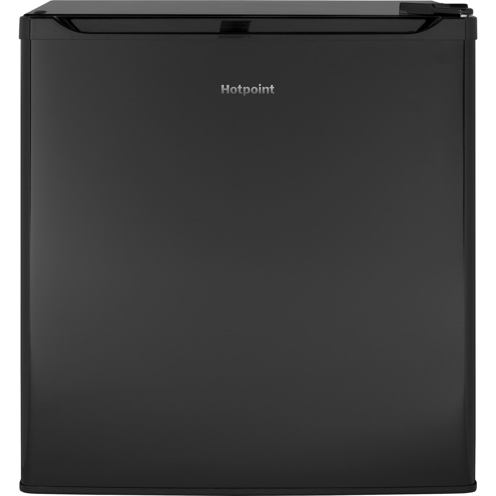 HOTPOINT HME02GGMBB Hotpoint® ENERGY STAR® 1.7 cu. ft. Compact Refrigerator Black