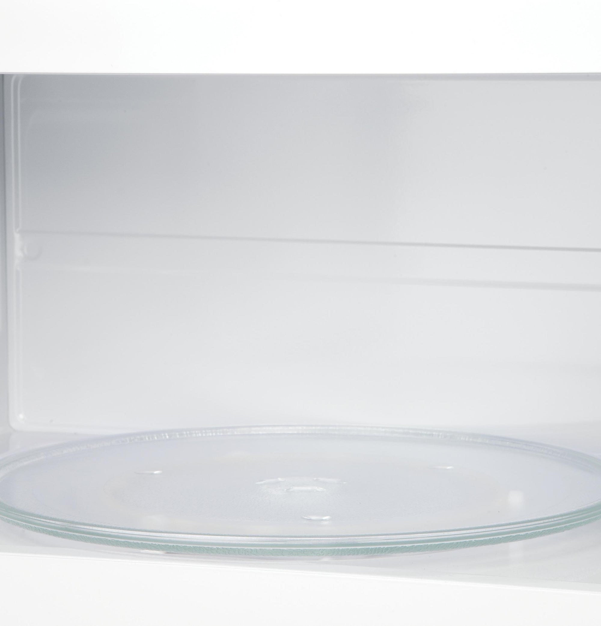 HOTPOINT RVM5160DHWW Hotpoint® 1.6 Cu. Ft. Over-the-Range Microwave Oven White
