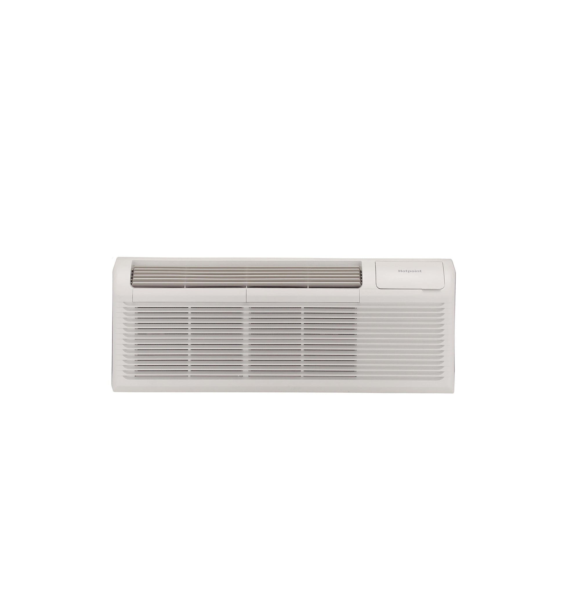 HOTPOINT AH12H09D2B Hotpoint® PTAC Heat Pump Unit with Electric Heat Backup 9,000 BTU, 230/208V, 15amp White