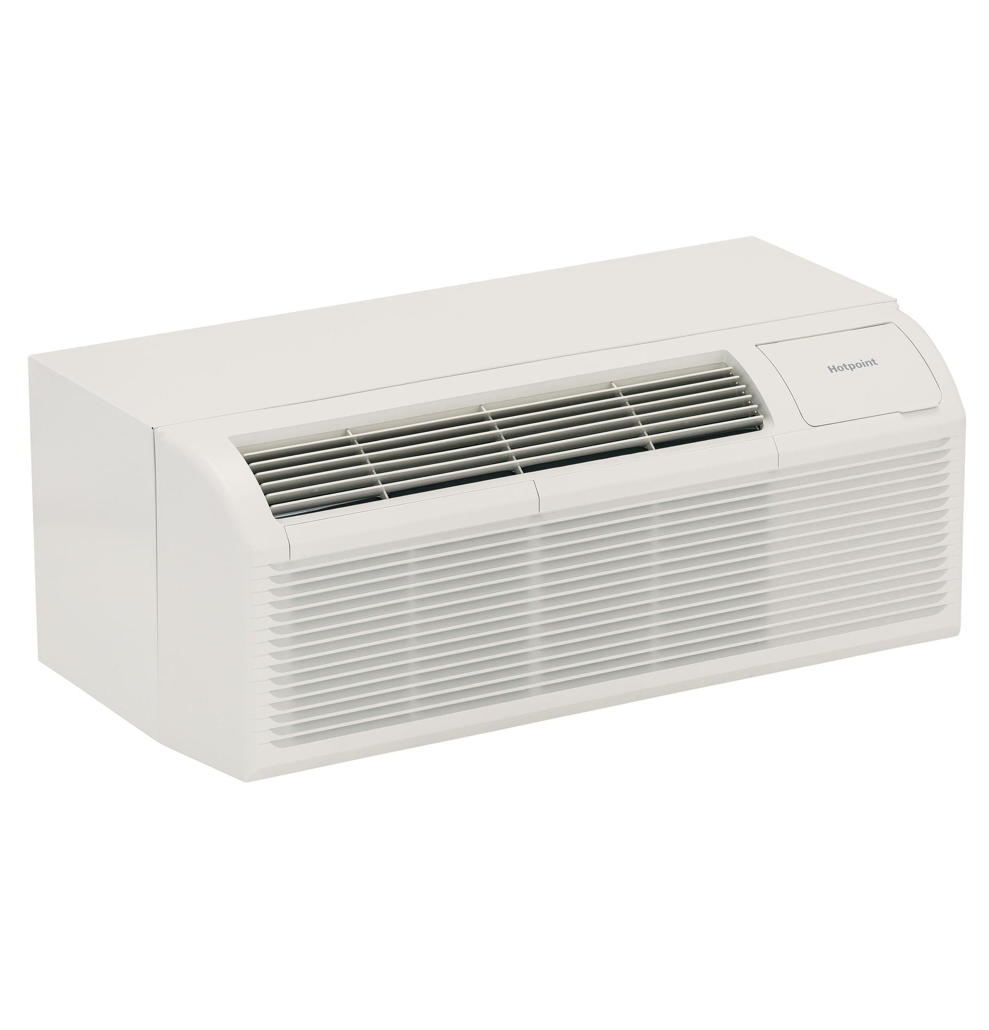 HOTPOINT AH12H07D3B Hotpoint® PTAC Heat Pump 7,000 BTU, 230/208V, 20amp White