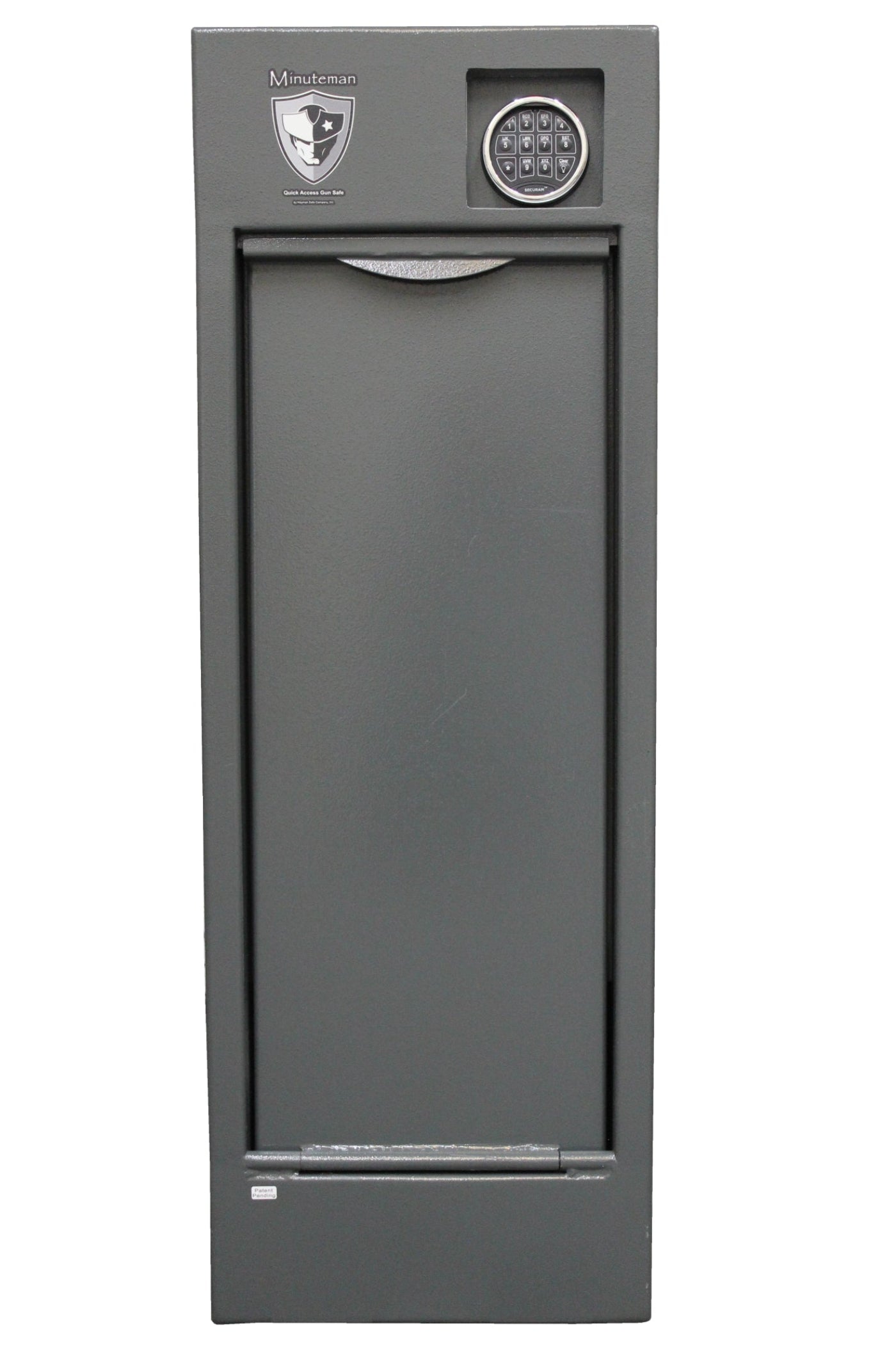 Hayman  Minuteman Quick Access Gun Safe - MM-4814