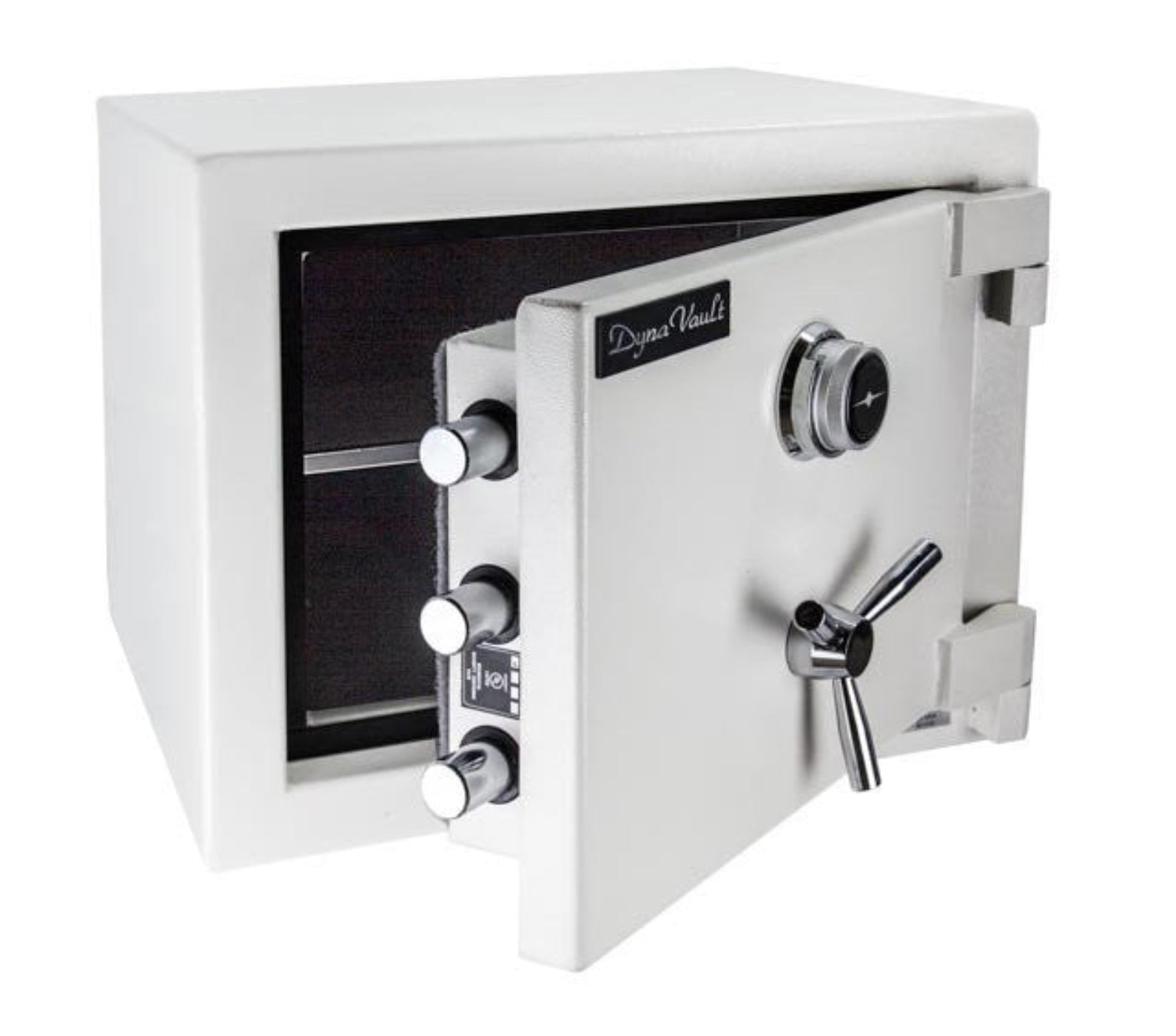 Hayman DynaVault Burglar Fire Safe - DV-1519
