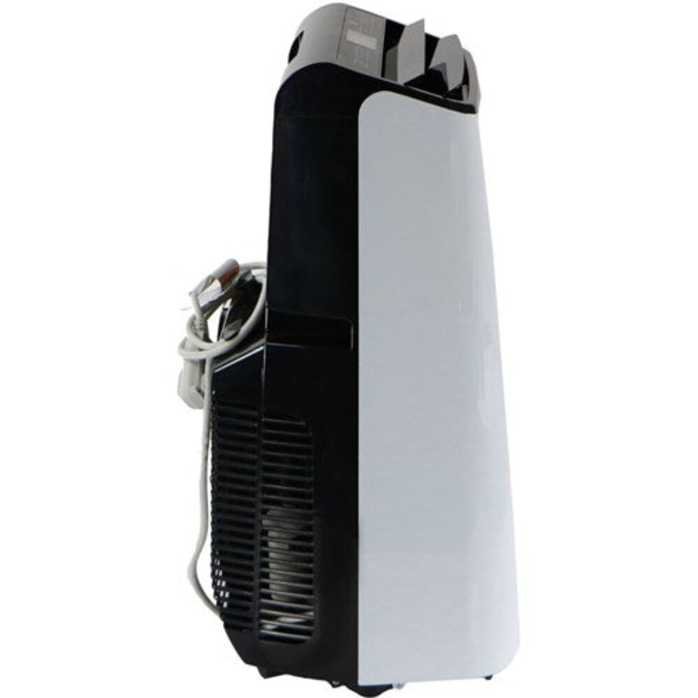 Amana - 10, 000 BTU Portable AC - White/Black  -  AMAP101AB-2