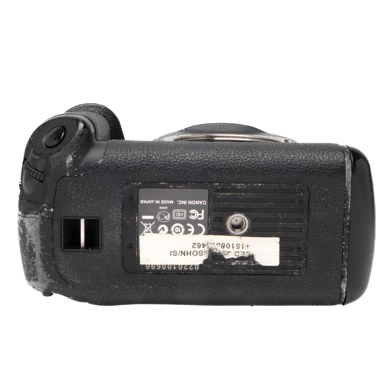 Canon 1D Mark IV 220100696 - 1495060