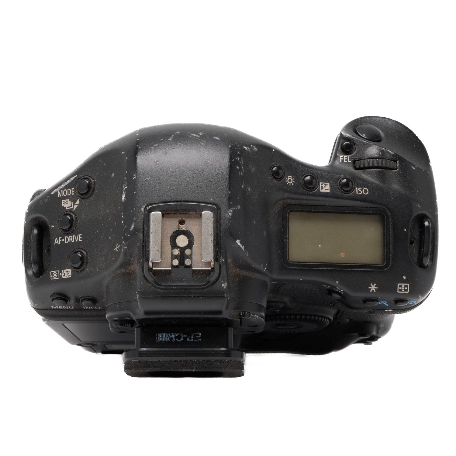Canon 1D Mark IV 220100696 - 1495060
