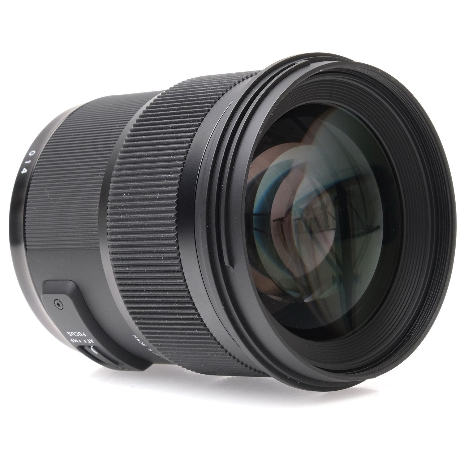 Sigma 50mm f1.4 DG Art Nikon F, Boxed  - 1574777