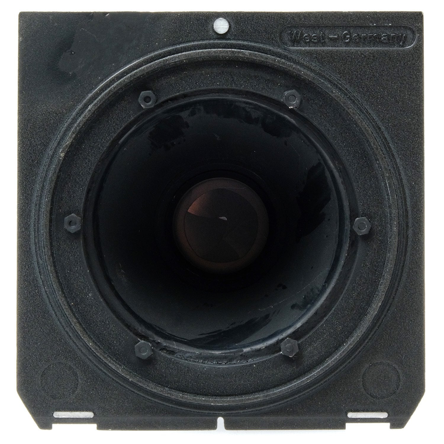 Linhof 63mm f4.5 Luminar, Synchro Compur,Board 4879670 - 1357167