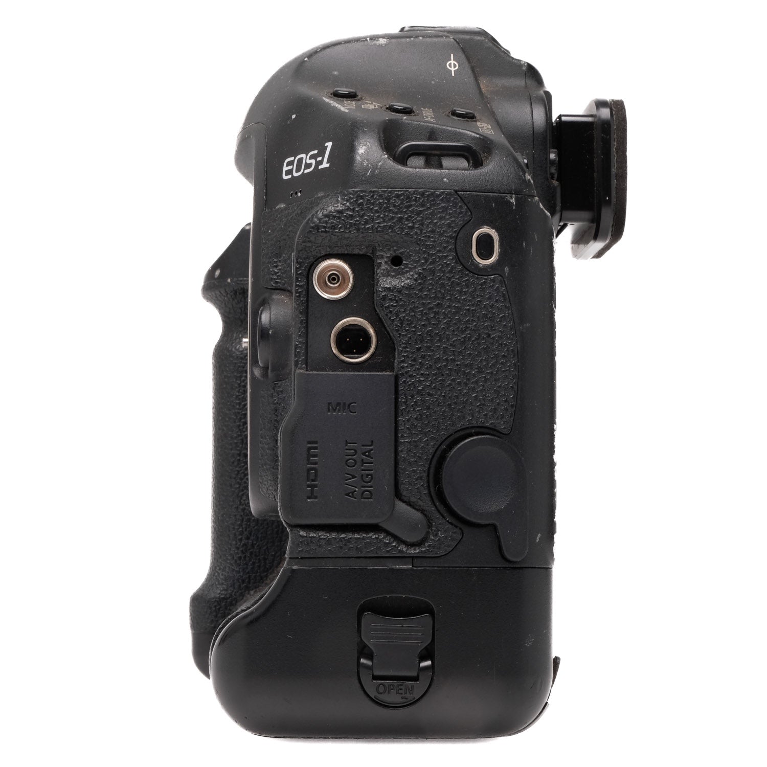Canon 1D Mark IV 220100696 - 1495060