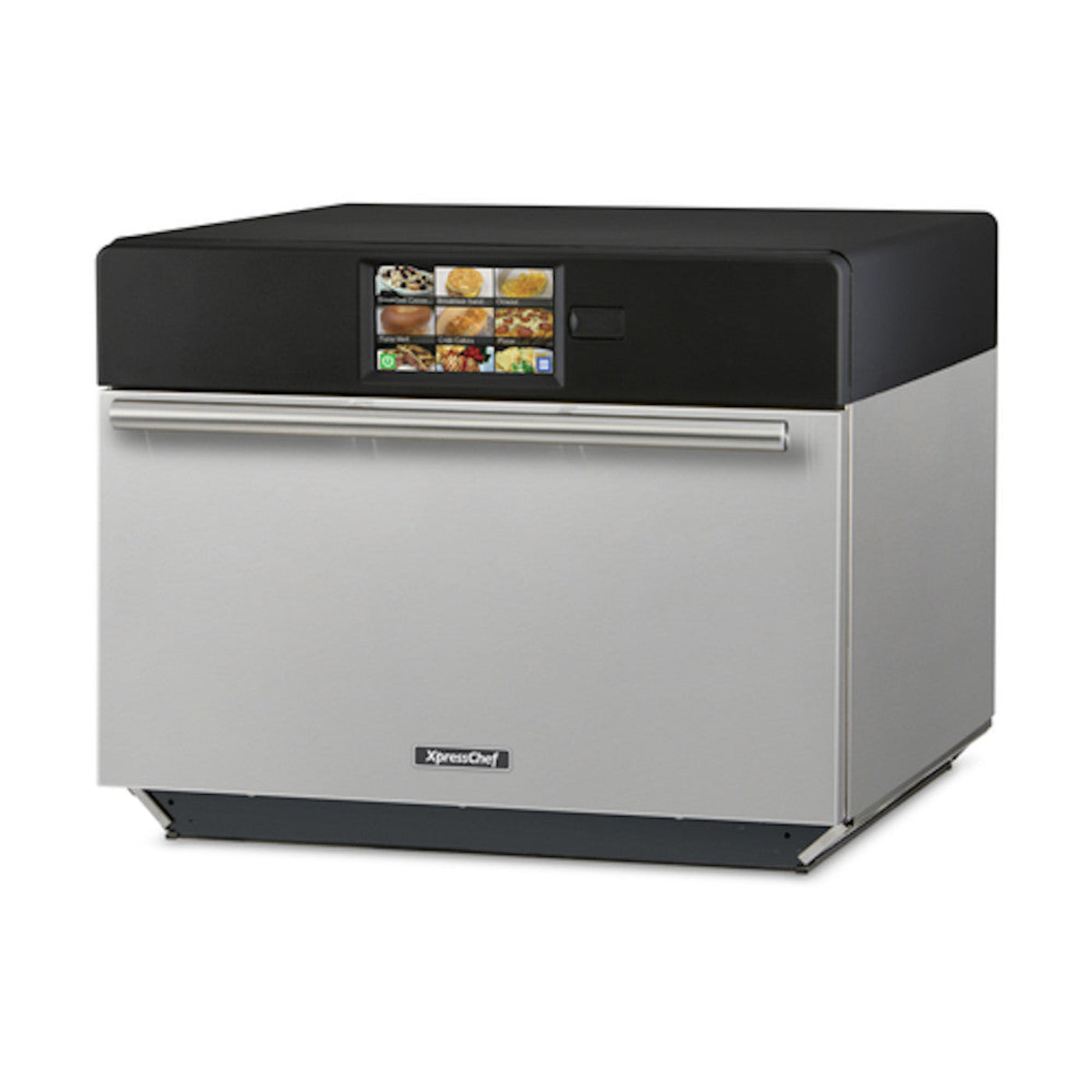 ACP MXP22TLT Commercial Convection/Infra-red/Microwave Combi Oven - ACPAXP22TL
