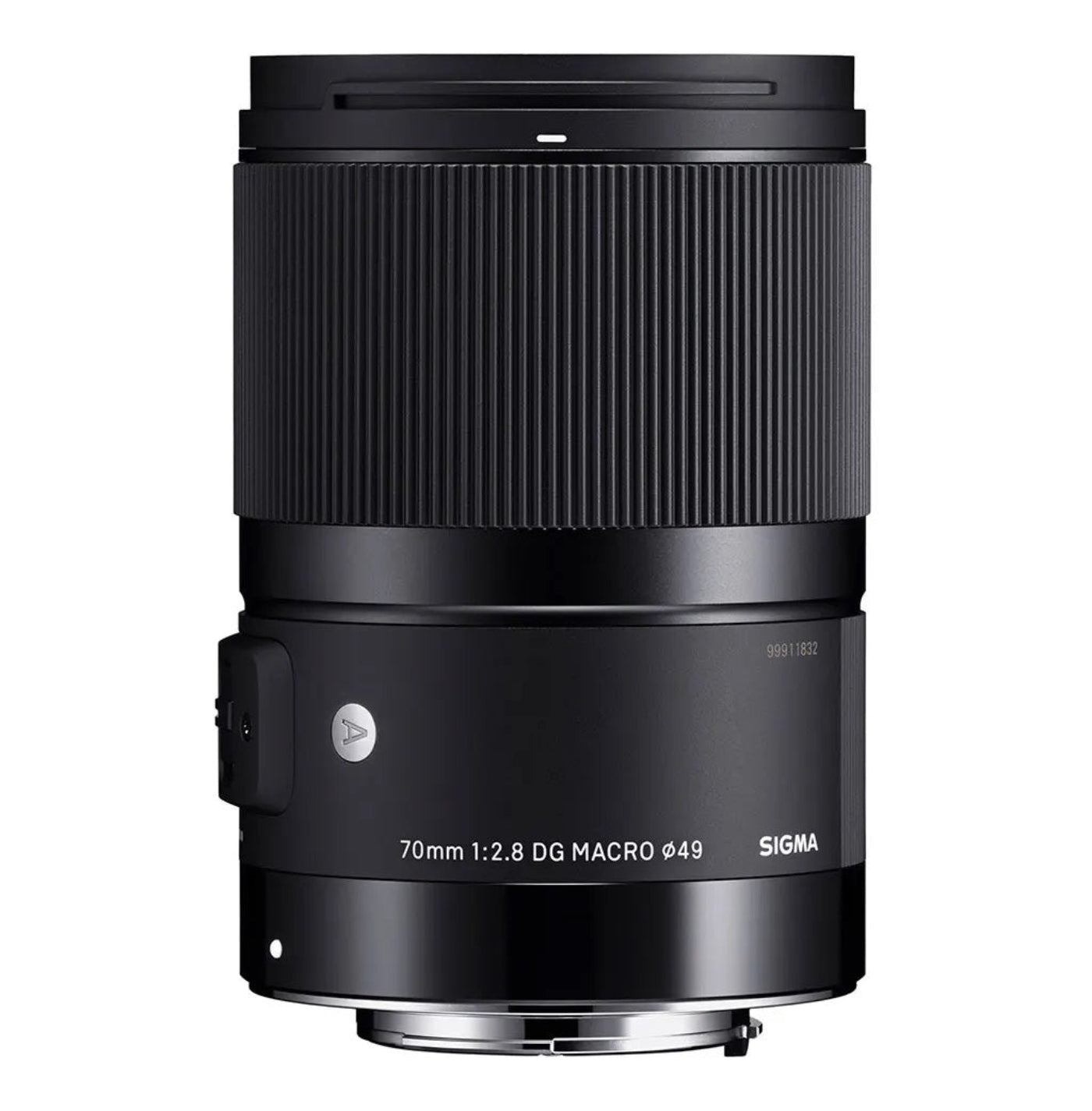 Sigma 70mm f2.8 Macro DG HSM Art - L Mount - 510875