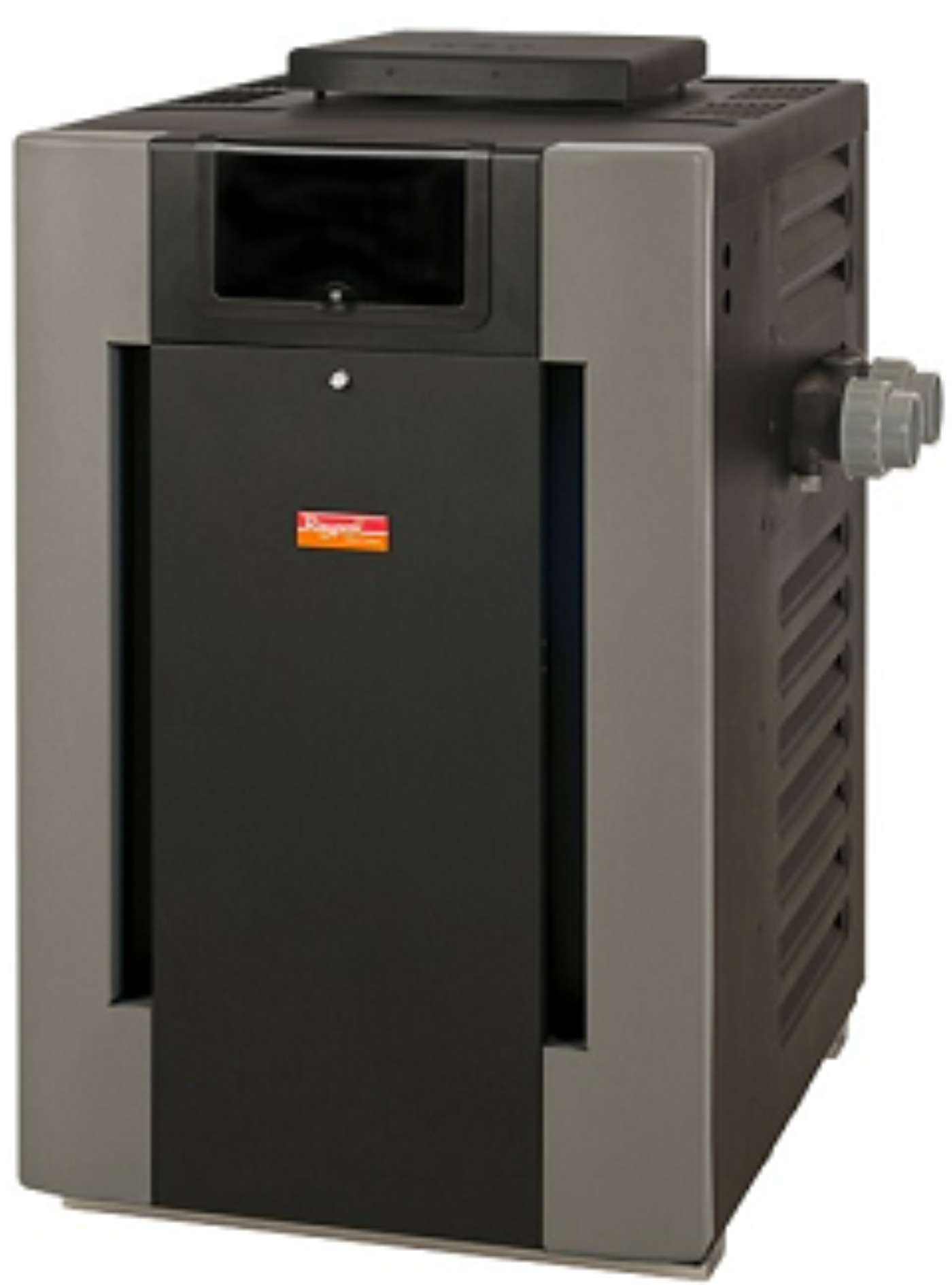 Raypak Pool Heater - 266A Cupro-Nickel 240K Natural Gas - 014939