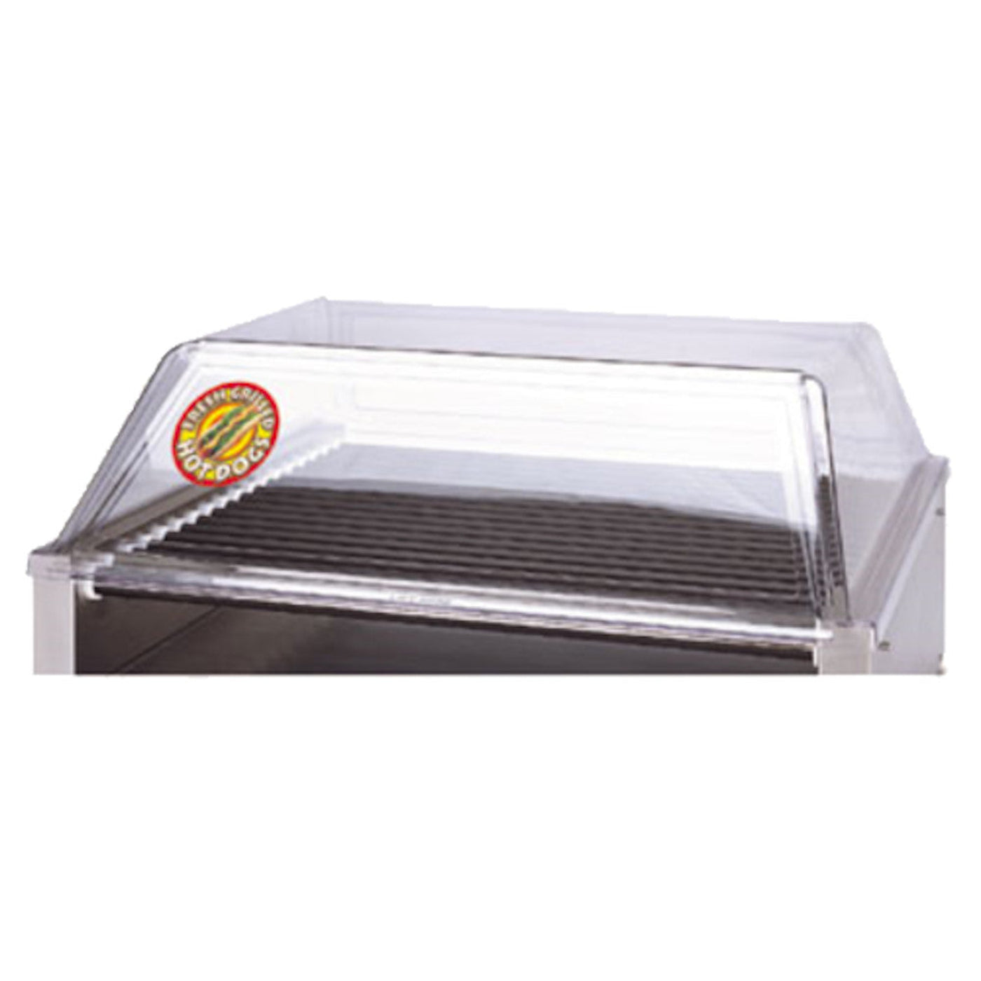 APW Wyott SG-20 Hot Dog Grill Sneeze Guard - AWSG20