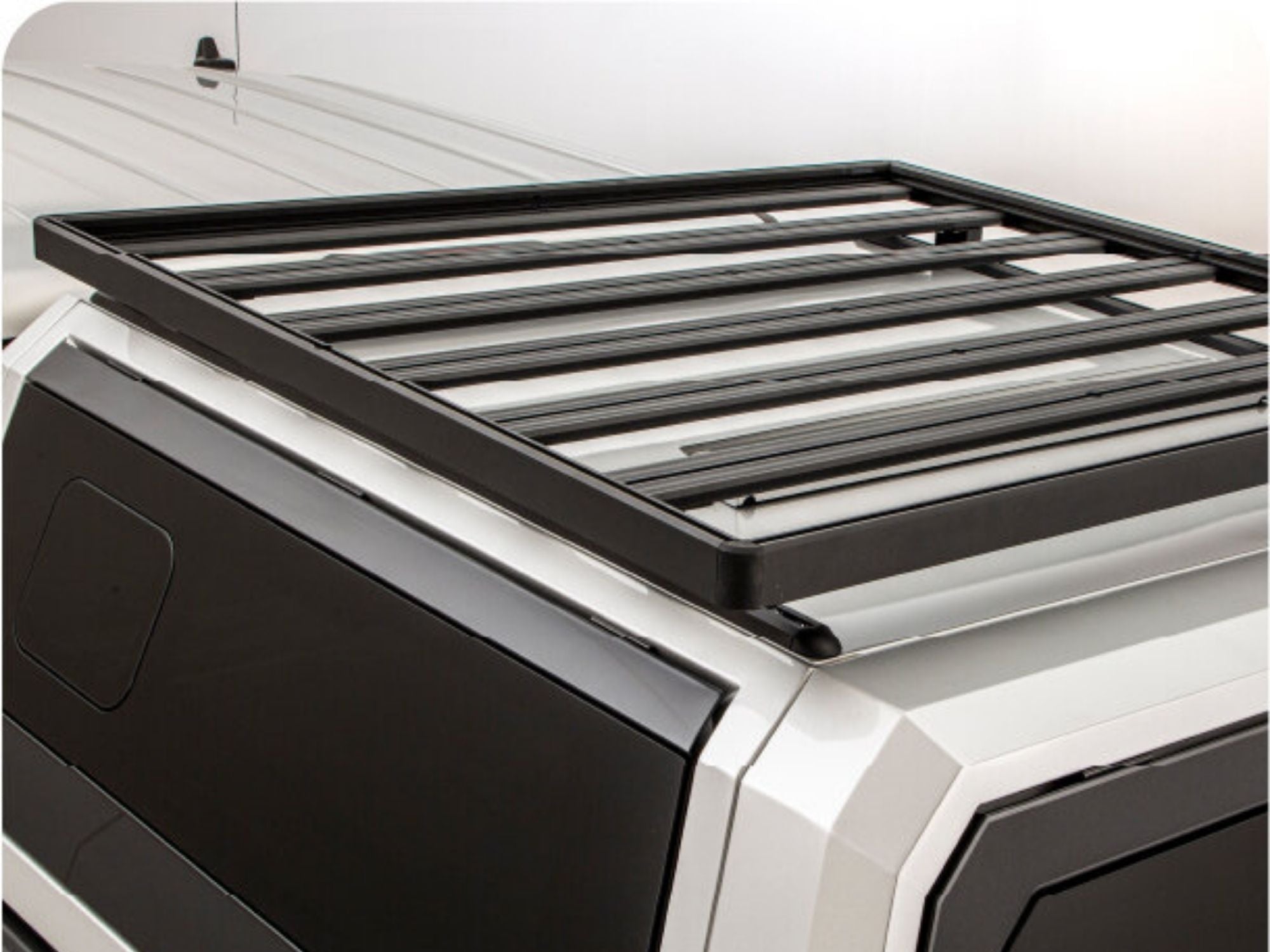 SmartCap Platform Rack