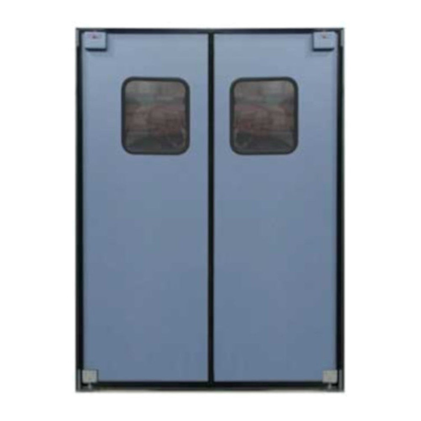 Curtron Service-Pro Series 50 Insulated Swing Door - CUSPD50DBL7284 Price