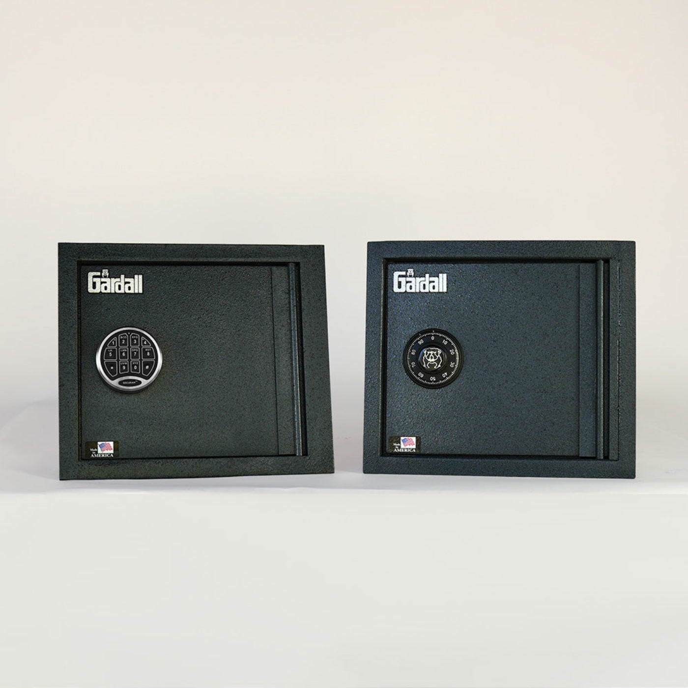 Gardall Heavy Duty Wall Safe - SL4000F