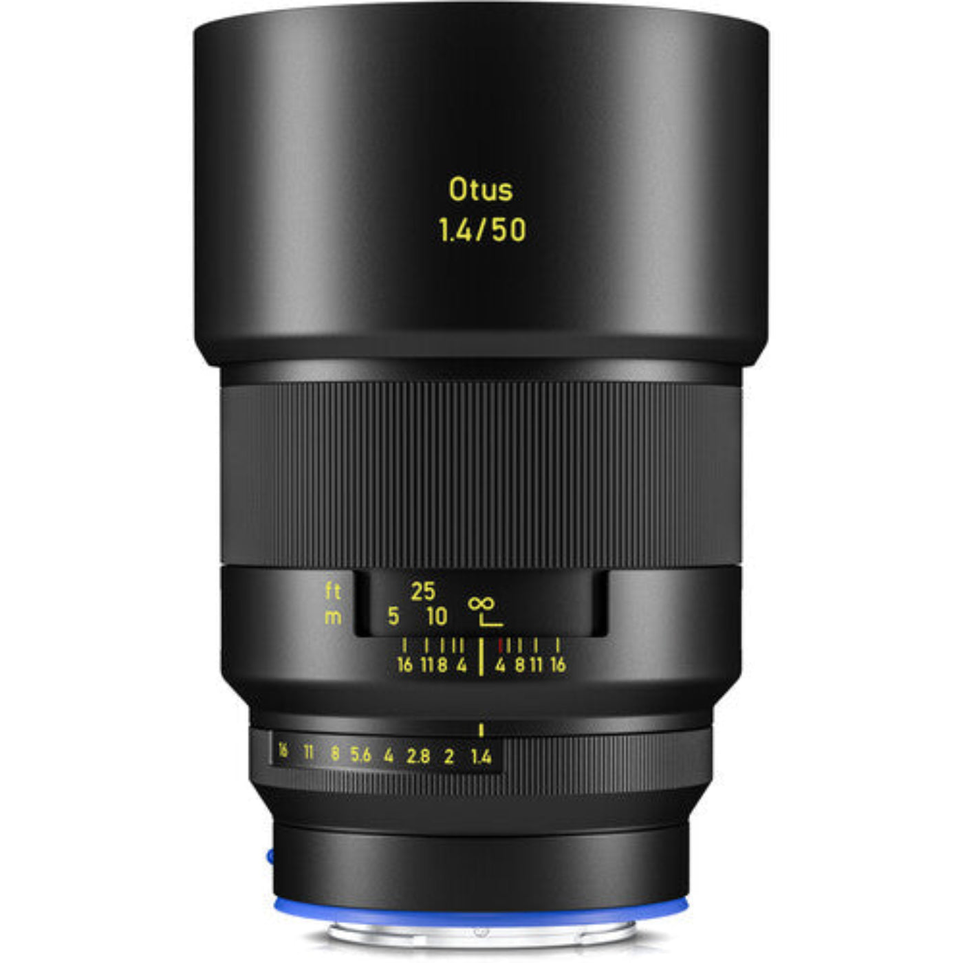 Zeiss 50mm f1.4 OTUS ML - Canon RF Mount - 1776189
